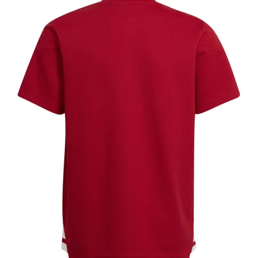 Adidas Kinder Poloshirt Condivo 22 rot