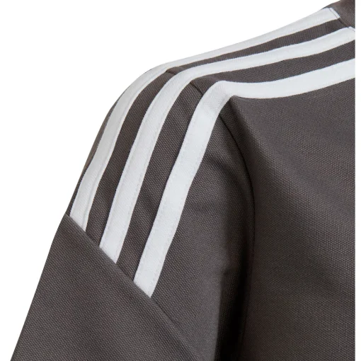 Adidas Kinder Poloshirt Condivo 22 grau