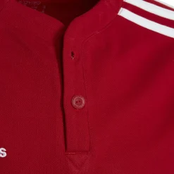 Adidas Kinder Poloshirt Condivo 22 rot