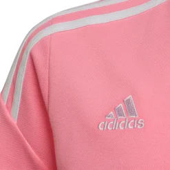 Adidas Kinder Poloshirt Condivo 22 rosa