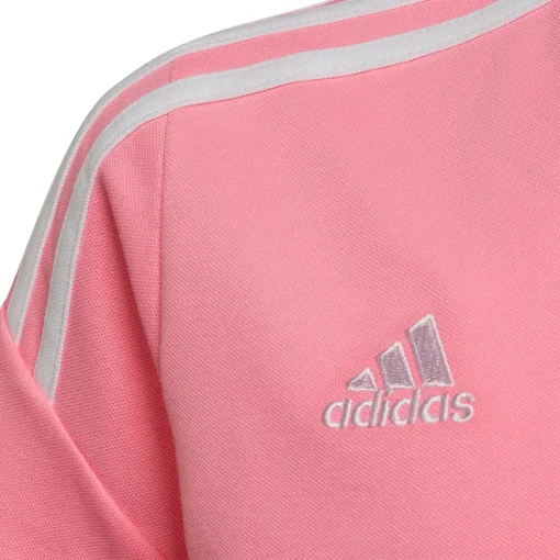 Adidas Kinder Poloshirt Condivo 22 rosa