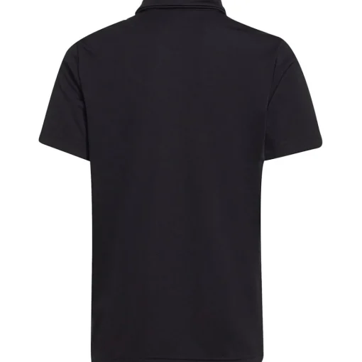 Adidas Kinder Poloshirt Entrada 22 schwarz