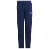 Adidas Kinder PräsentationshoseTiro 23 Competition Team Navy Blue