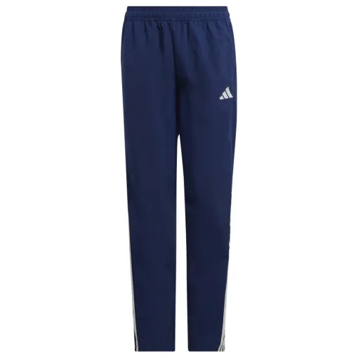 Adidas Kinder PräsentationshoseTiro 23 Competition Team Navy Blue