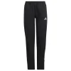 Adidas Kinder PräsentationshoseTiro 23 Competition Black