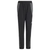 adidas Kinder Präsentationshose Tiro 24 Competition Black / Team Dark Grey