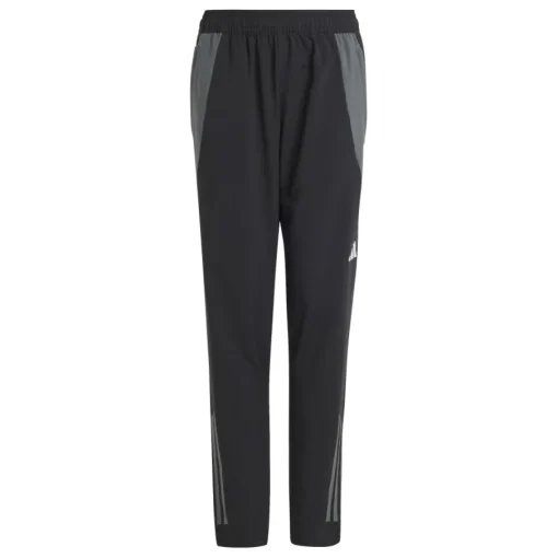 adidas Kinder Präsentationshose Tiro 24 Competition Black / Team Dark Grey