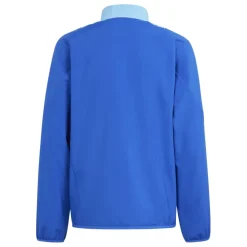 adidas Kinder Präsentationsjacke Tiro 24 Competition Team Royal Blue