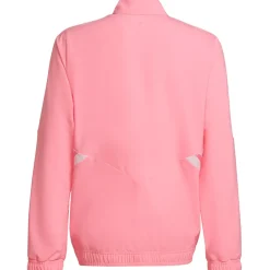 Adidas Kinder Präsentationsjacke Condivo 22 rosa