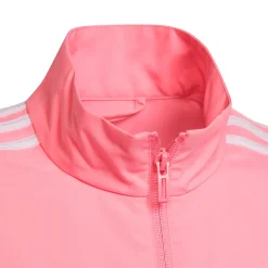 Adidas Kinder Präsentationsjacke Condivo 22 rosa