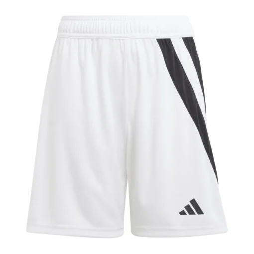 adidas Kinder Short Fortore 23 White / Black