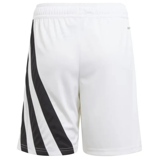 adidas Kinder Short Fortore 23 White / Black