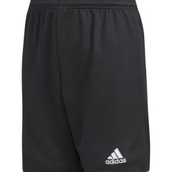 Adidas Kinder Shorts Parma 16 schwarz-weiß