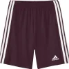 Adidas Kinder Shorts Squadra 21 rot-weiß