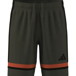 Adidas Kinder Shorts Squadra 25 night cargo-black