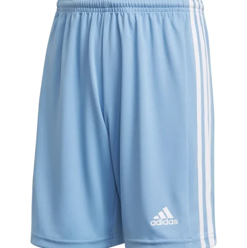 Adidas Kinder Shorts Squadra 21 blau-weiß