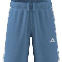 Adidas Kinder Shorts Tiro 25 Essentials semi blue burst-white