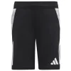 Adidas Kinder Shorts Tiro 24 Competition black-white