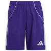 Adidas Kinder Shorts Tiro 25 Competition Match team colleg purple
