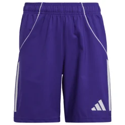 Adidas Kinder Shorts Tiro 25 Competition Match team colleg purple