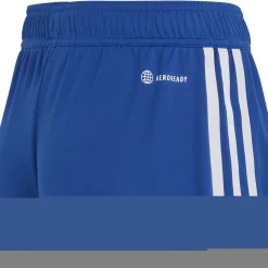 Adidas Kinder Shorts Tiro 23 blau-weiß