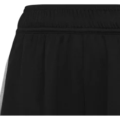 Adidas Kinder Shorts Tiro 23 schwarz-weiß