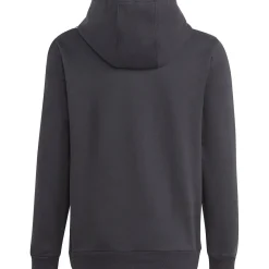 Adidas Kinder Sweat Hoodie Tiro 23 schwarz