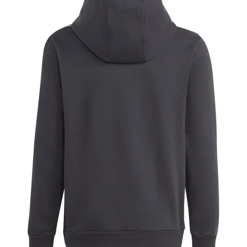 Adidas Kinder Sweat Hoodie Tiro 23 schwarz
