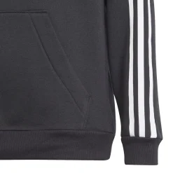 Adidas Kinder Sweat Hoodie Tiro 23 schwarz