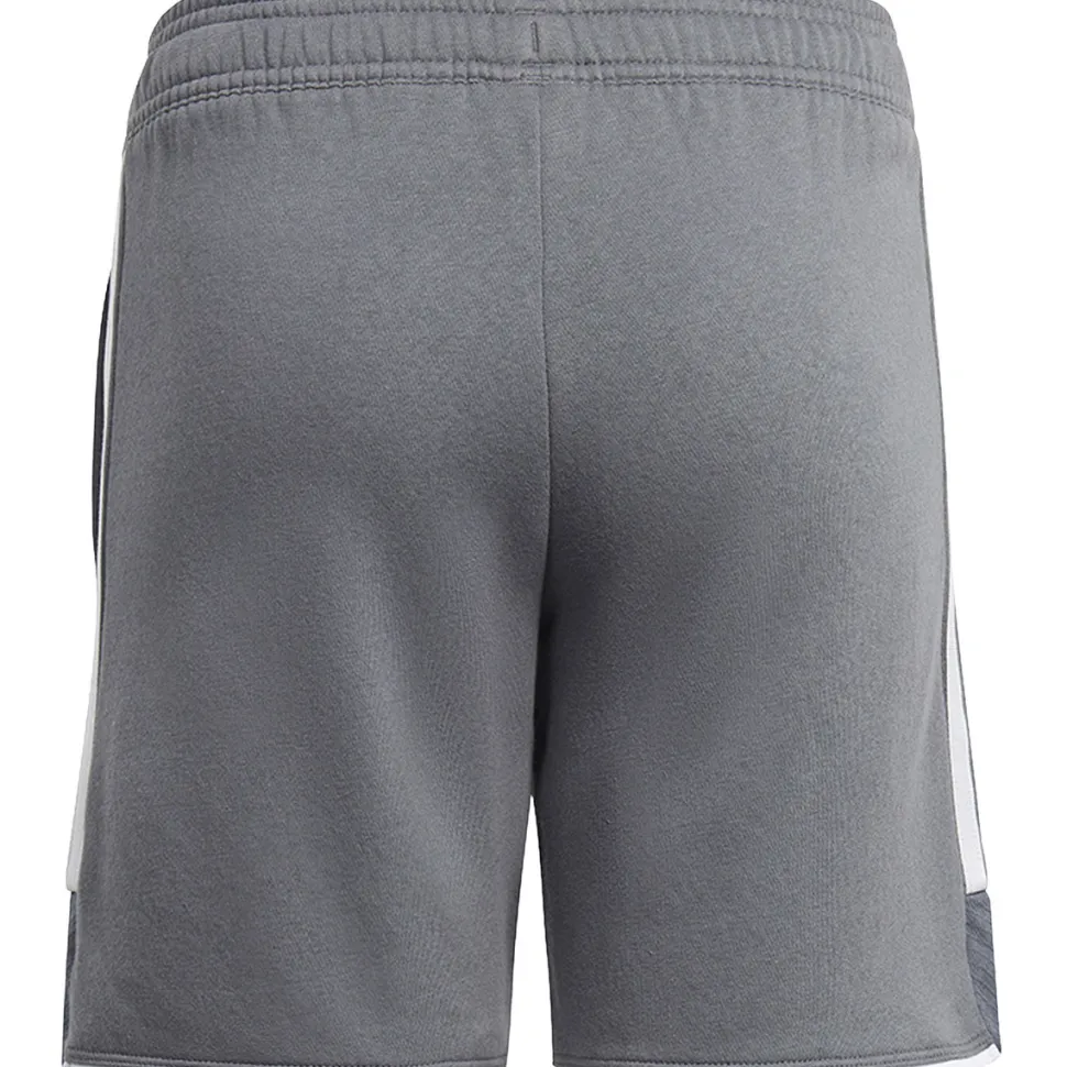 Adidas Kinder Sweat Shorts Tiro 23 grau