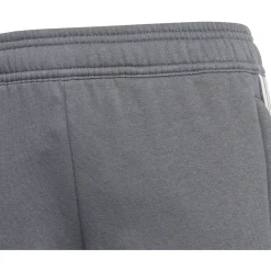 Adidas Kinder Sweat Shorts Tiro 23 grau