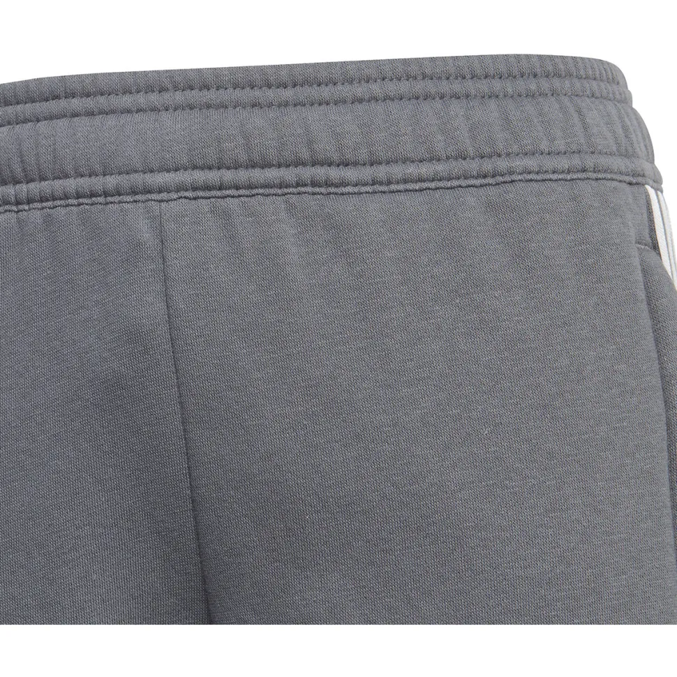 Adidas Kinder Sweat Shorts Tiro 23 grau