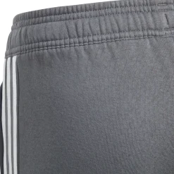 Adidas Kinder Sweat Shorts Tiro 23 grau