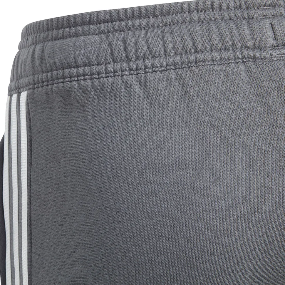 Adidas Kinder Sweat Shorts Tiro 23 grau