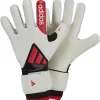 Adidas Kinder Torwarthandschuhe Copa League white-lucid red