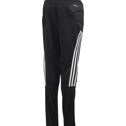 Adidas Kinder Torwarthose Tierro schwarz