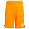 Adidas Kinder Torwartshorts Tiro 25 Pro crew orange
