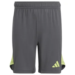 Adidas Kinder Torwartshorts Tiro 25 Pro grey five