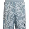 Adidas Kinder Torwartshorts Condivo 22 grau