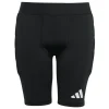 Adidas Kinder Torwartshorts Squadra 25 black-white
