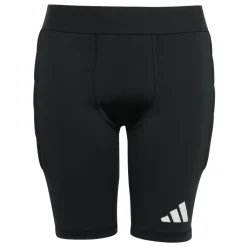 Adidas Kinder Torwartshorts Squadra 25 black-white