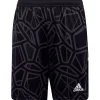 Adidas Kinder Torwartshorts Condivo 22 schwarz