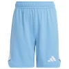 Adidas Kinder Torwartshorts Tiro 25 Pro blue burst
