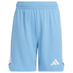 Adidas Kinder Torwartshorts Tiro 25 Pro blue burst