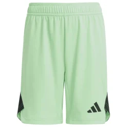 Adidas Kinder Torwartshorts Tiro 25 Pro glory mint