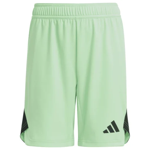 Adidas Kinder Torwartshorts Tiro 25 Pro glory mint