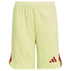 Adidas Kinder Torwartshorts Tiro 25 Pro pulse yellow