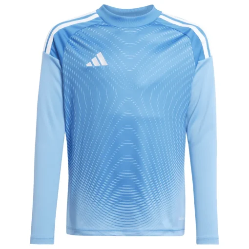 Adidas Kinder Torwarttrikot Tiro 25 Competition blue burst