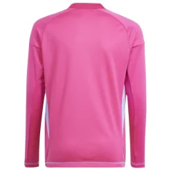 adidas Kinder Torwarttrikot Tiro 24 Competition Team Real Magenta