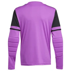 Adidas Kinder Torwarttrikot Squadra 25 flash pink-black